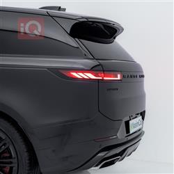 لاند روفر رانج روفر سبورت